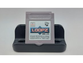 Loopz (GB)