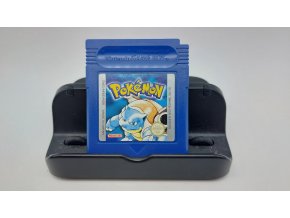 Pokémon Blue -německy (GB)