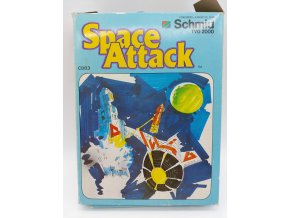 Space Attack (Arcadia)