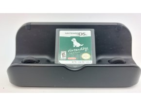 Nintendogs Lab and Friends (NDS)