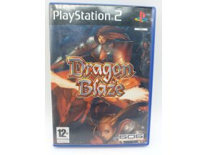 Dragon Blaze (PS2)