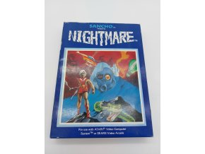 Nightmare (Atari)