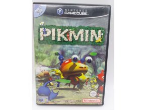 Pikmin (GC)