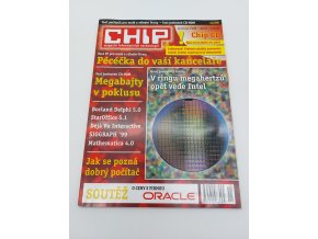 Chip - prosinec 1999 (časopis)