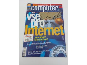 Computer - 22/99 (časopis)