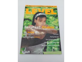 Level 05/2000