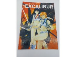 Excalibur 42 (časopis)