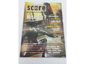 Score číslo 39 (časopis)