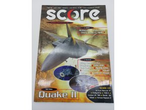 Score číslo 49 (časopis)
