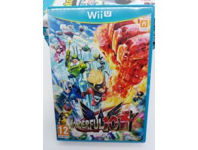 The Wonderful 101 (Wii U)