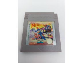 Megaman IV (GB)