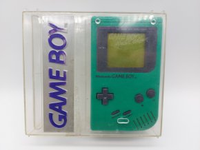 Nintendo Gameboy Play it Loud - zelený (GB)