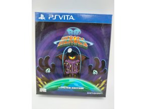 88 Heroes Limited Edition (Vita)