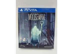 Mooseman (Vita)