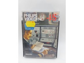 Videopac 45 - Morse (Videopac)