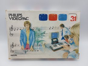 Videopac 31 - Musician (Videopac)