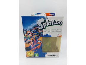 Splatoon (Wii U)