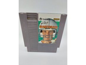 John Elway's Quarterback - NTSC (NES)