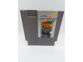 Life Force Salamander - PAL A (NES)