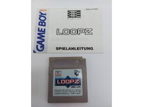Loopz (GB)