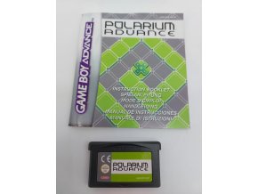 Polarium Advance (GBA)