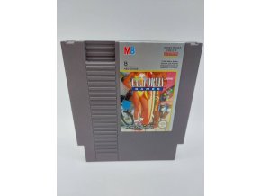 California Games - PAL B (NES)