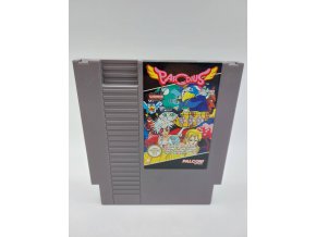 Parodius - PAL B (NES)