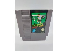 Tennis - PAL B (NES)