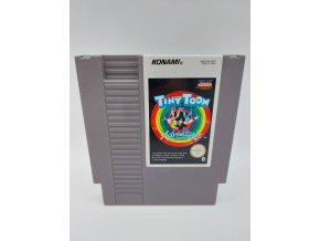 Tiny Toon Adventures - PAL B (NES)