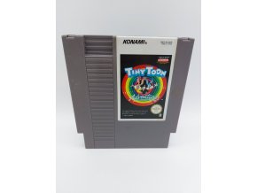 Tiny Toon Adventures - PAL B (NES)