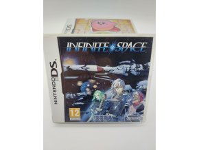 Infinite Space (NDS)