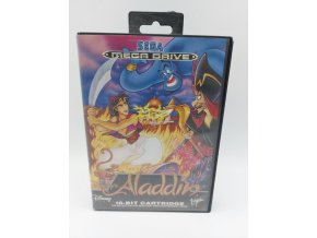Aladdin (SMD)