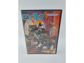 Exile (SG)