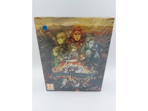 Grand Kingdom - nerozbalená (Vita)