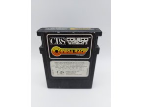 Omega Race (Coleco)