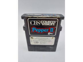 Pepper II (Coleco)