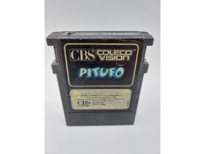 Pitufo, Smurf (Coleco)