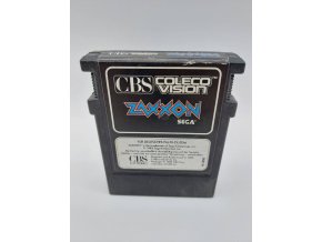 Zaxxon (Coleco)