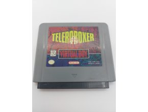 Teleroboxer (VB)