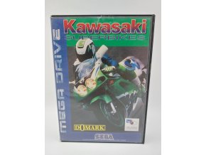 Kawasaki Superbikes (SMD)