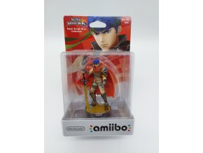 Ike - Amiibo