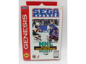NHL Hockey 95 (SG)