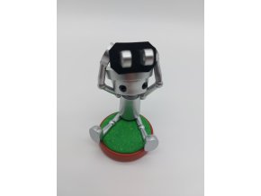 Chibi Robo - Amiibo