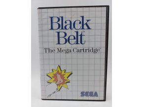 Black Belt (SMS)