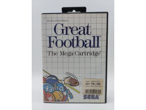 Great Football (SMS)