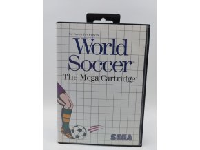 World Soccer (SMS)