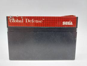 Global Defense (SMS)