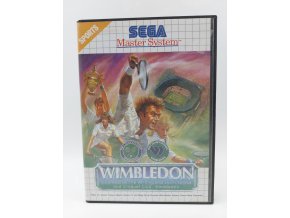 Wimbledon (SMS)