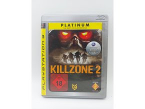 Killzone 2 Platinum (PS3)