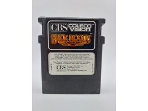 Buck Rogers Planet of Zoom (Coleco)
